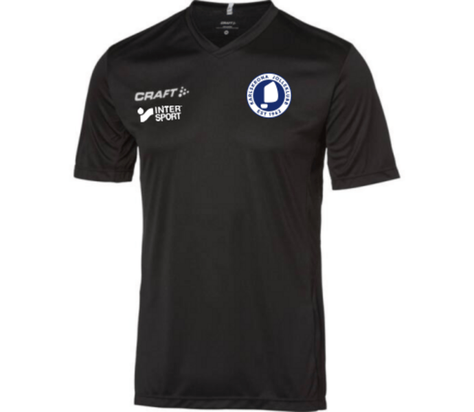 Craft Squad W Solid T-shirt