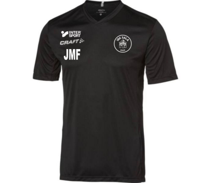 Craft Squad W Solid T-shirt