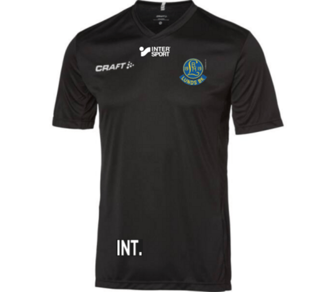 Craft Squad W Solid T-shirt