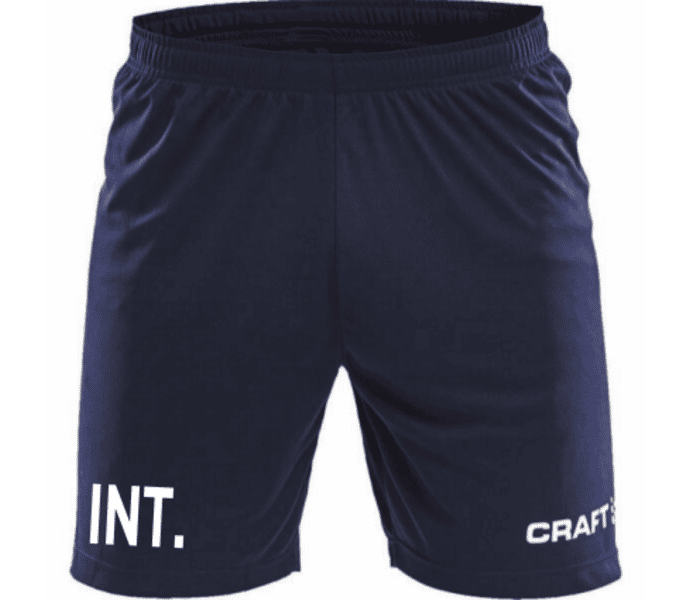 Craft Squad Solid Shorts