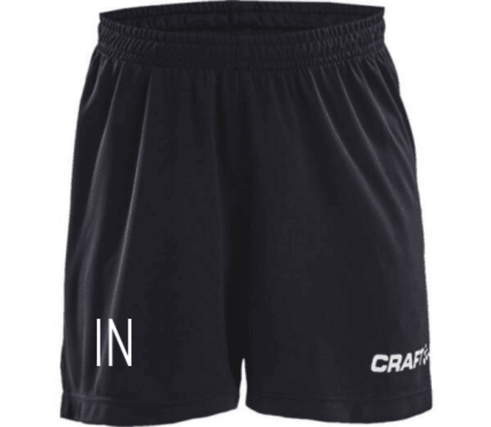Craft Squad Solid Shorts