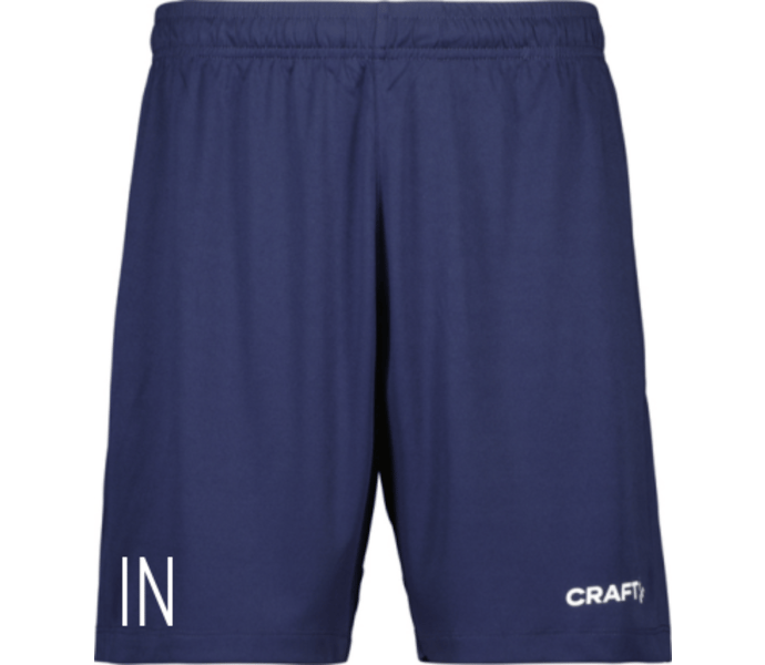Craft Squad Solid Shorts