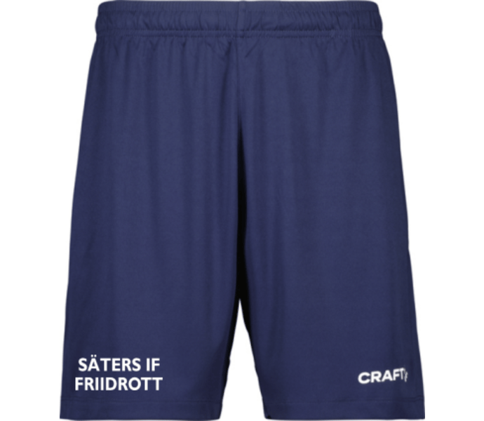 Craft Squad Solid Shorts