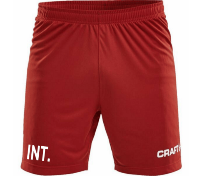 Craft Squad Solid Shorts
