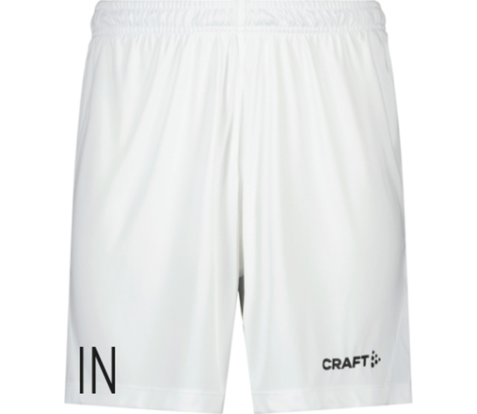Craft Squad Solid Shorts