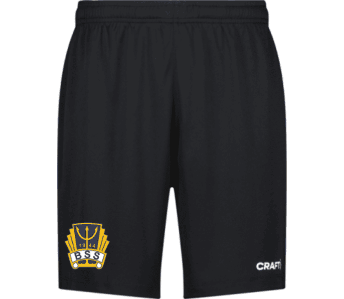 Craft Squad Solid Shorts