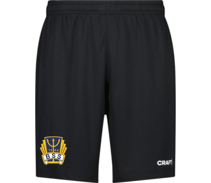 Craft Squad Solid Shorts