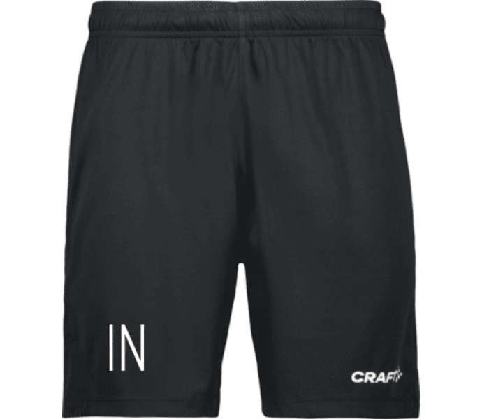 Craft Squad Solid Shorts
