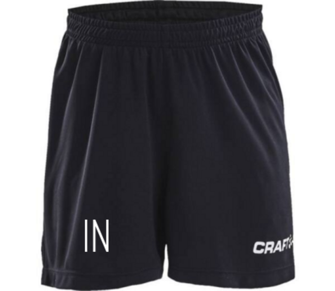 Craft Squad Solid Shorts