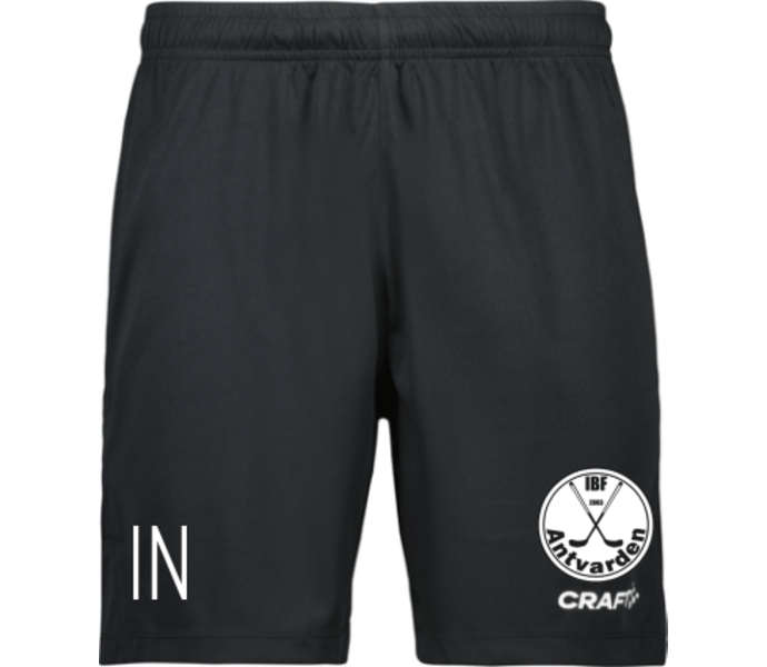Craft Squad Solid Shorts