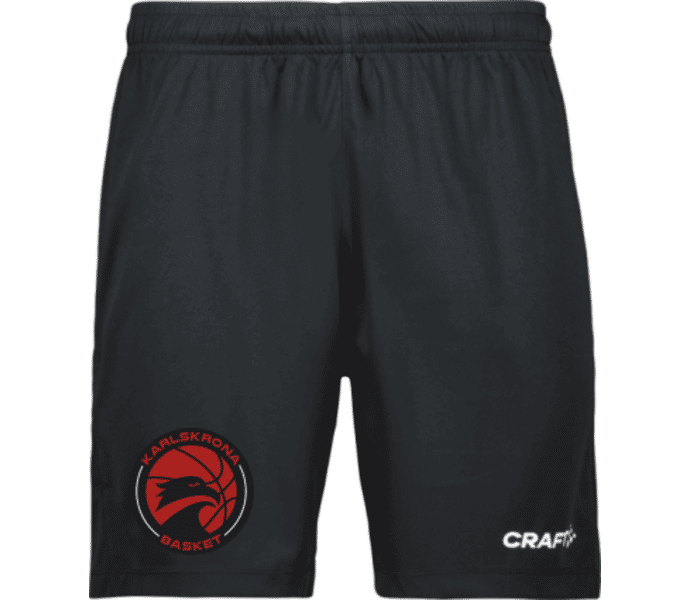 Craft Squad Solid Shorts