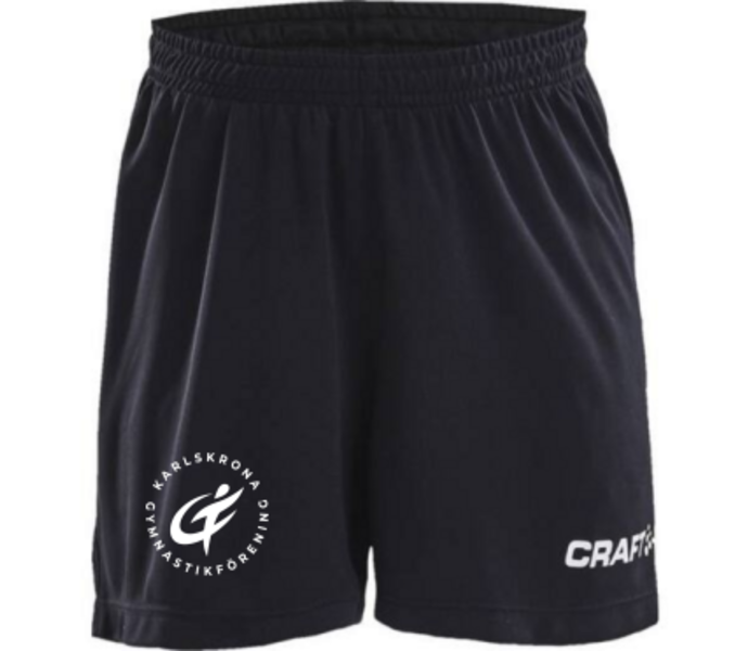 Craft Squad Solid Shorts