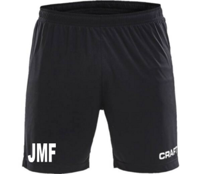 Craft Squad Solid Shorts