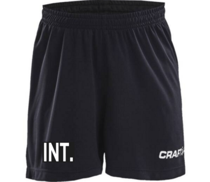 Craft Squad Solid Shorts