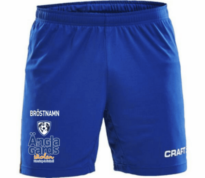 Craft Squad W Solid Shorts