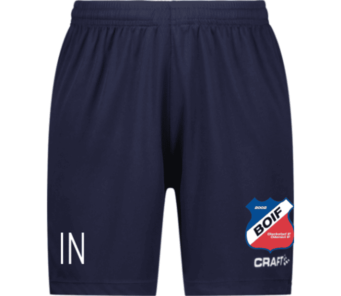 Craft Squad W Solid Shorts