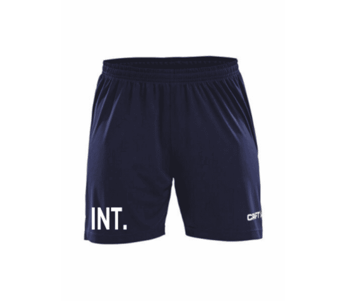 Craft Squad W Solid Shorts