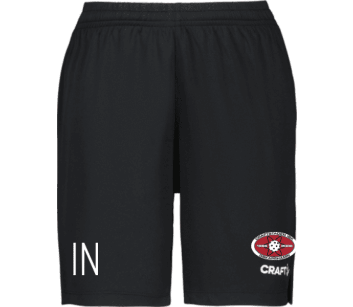 Craft Squad W Solid Shorts