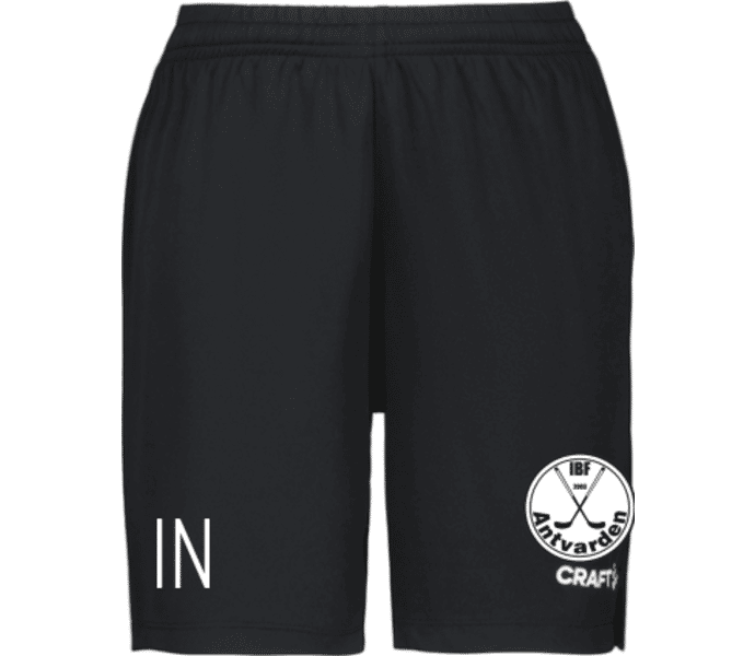Craft Squad W Solid Shorts