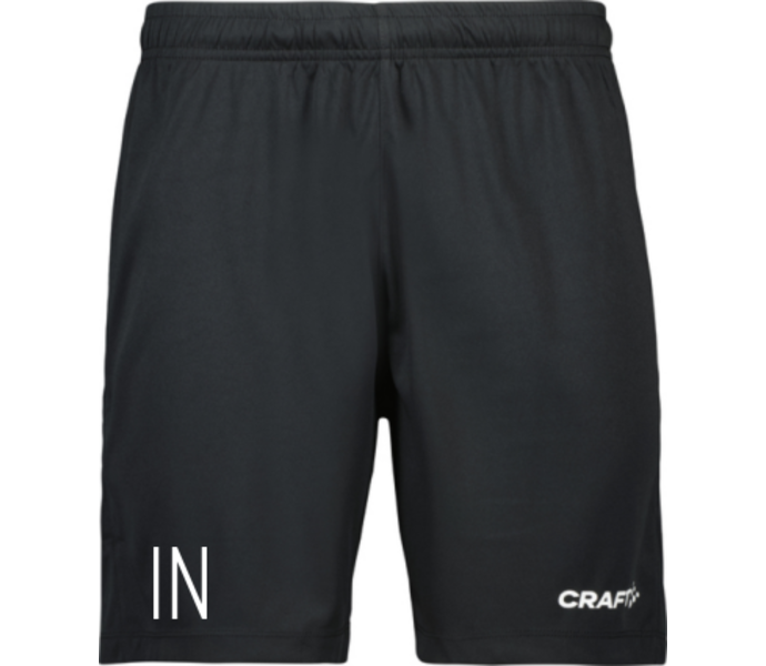 Craft Squad W Solid Shorts