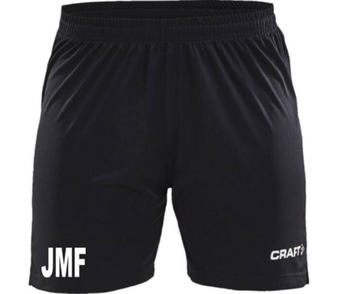 Craft Squad W Solid Shorts