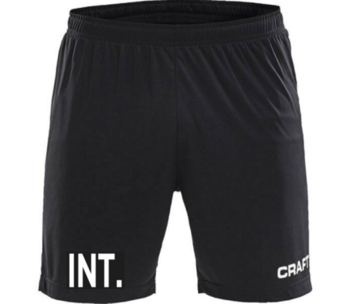 Craft Squad W Solid Shorts