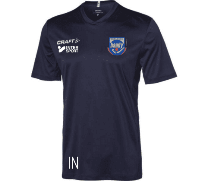 Craft Squad Jr Solid T-shirt