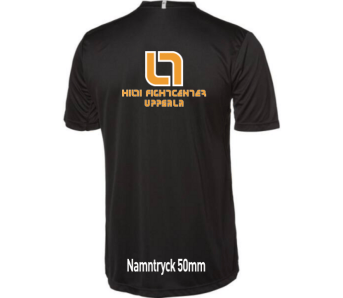 Craft Squad Jr Solid T-shirt