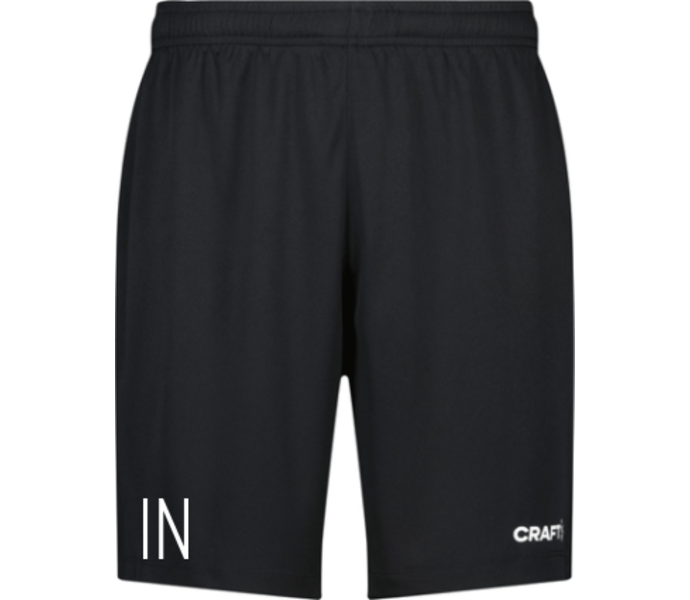 Craft Squad Jr Solid Shorts