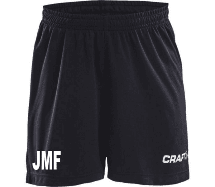 Craft Squad Jr Solid Shorts