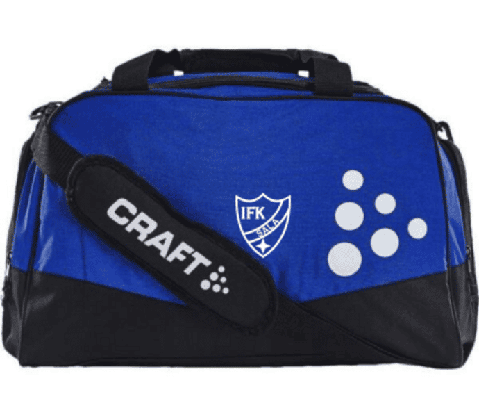 Craft Squad Duffel M Väska
