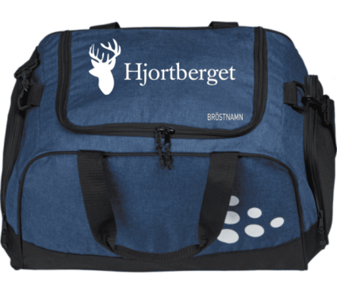 Craft Squad Duffel M Väska