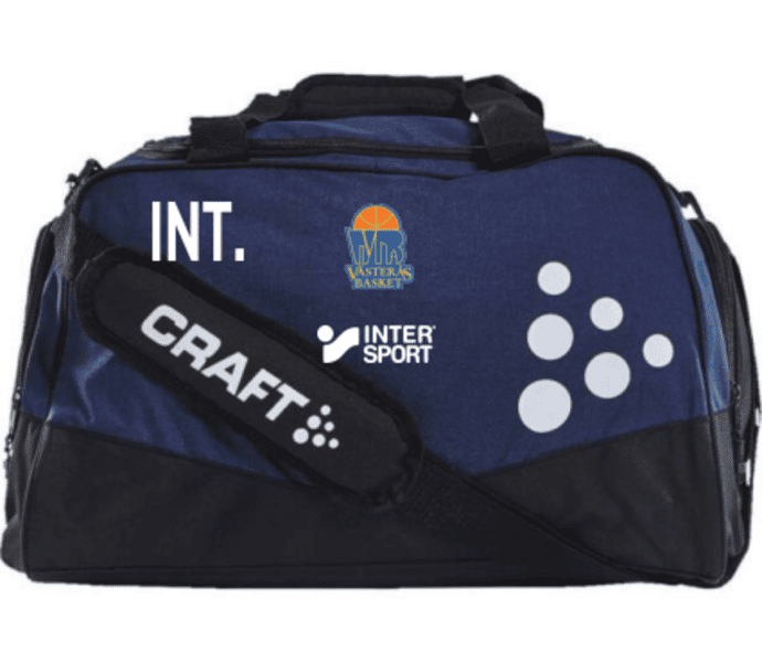 Craft Squad Duffel M Väska