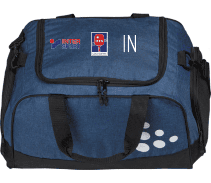 Craft Squad Duffel M Väska