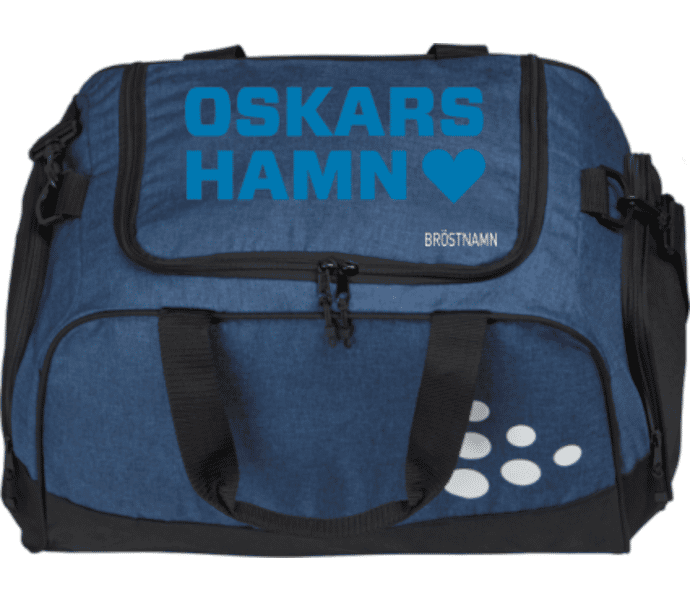 Craft Squad Duffel M Väska