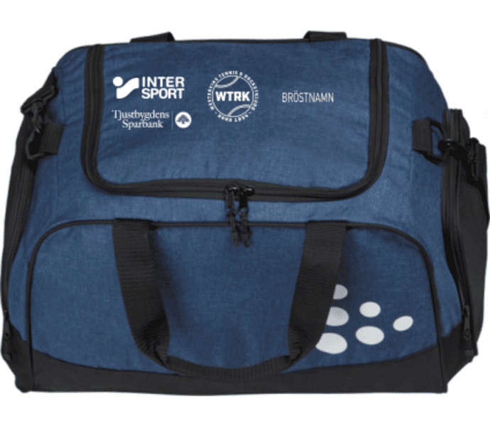 Craft Squad Duffel M Väska
