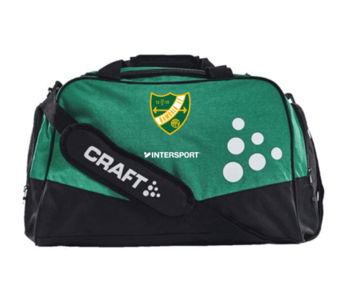 Craft Squad Duffel M Väska