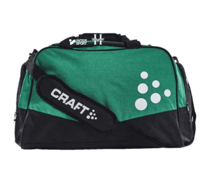 Craft Squad Duffel M Väska