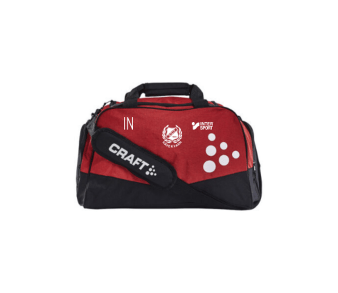 Craft Squad Duffel M Väska