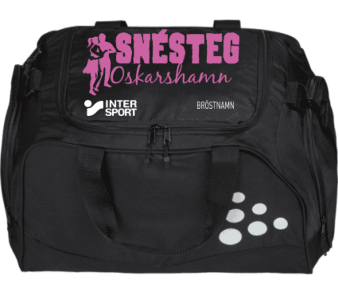 Craft Squad Duffel M Väska