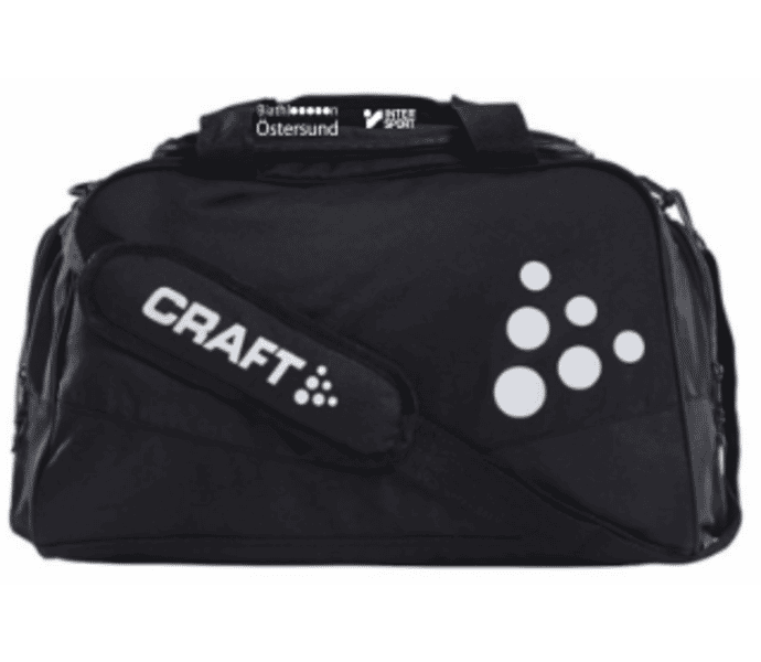 Craft Squad Duffel M Väska