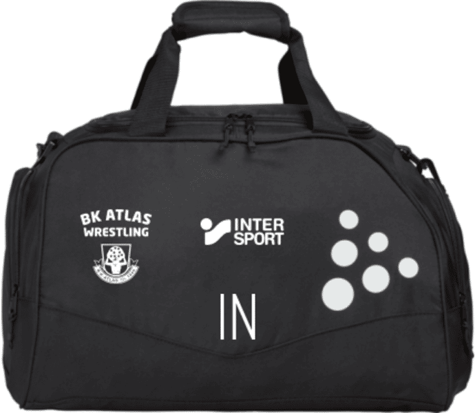 Craft Squad Duffel M Väska