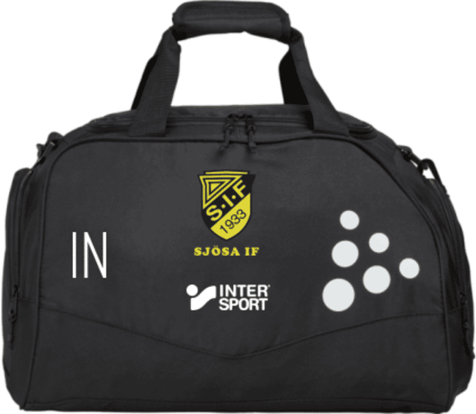 Craft Squad Duffel M Väska