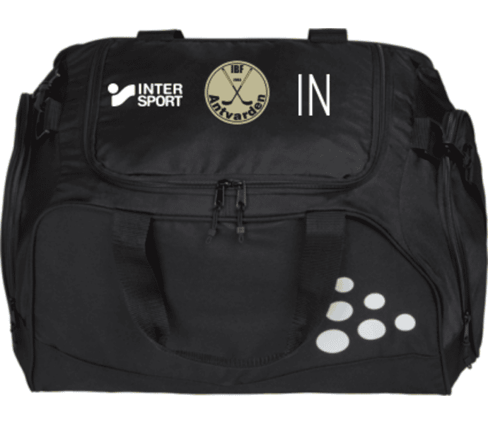 Craft Squad Duffel M Väska