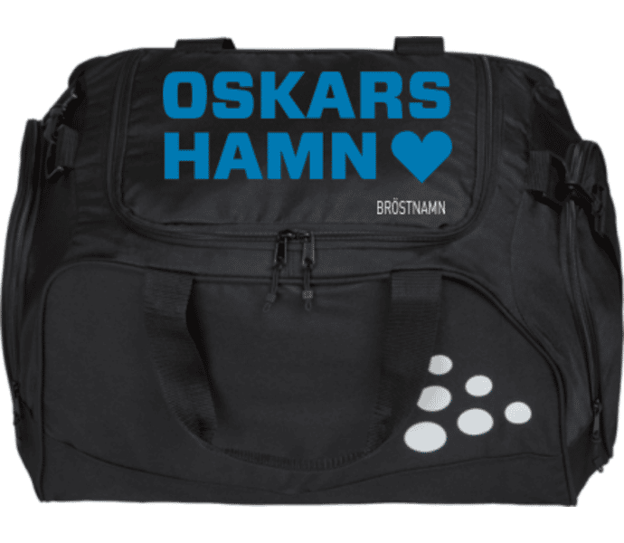 Craft Squad Duffel M Väska