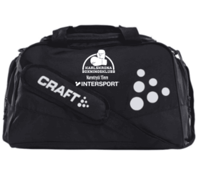 Craft Squad Duffel M Väska