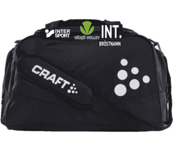 Craft Squad Duffel M Väska