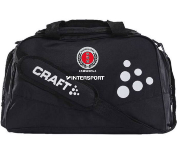 Craft Squad Duffel M Väska