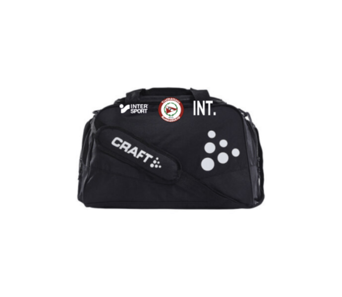 Craft Squad Duffel M Väska