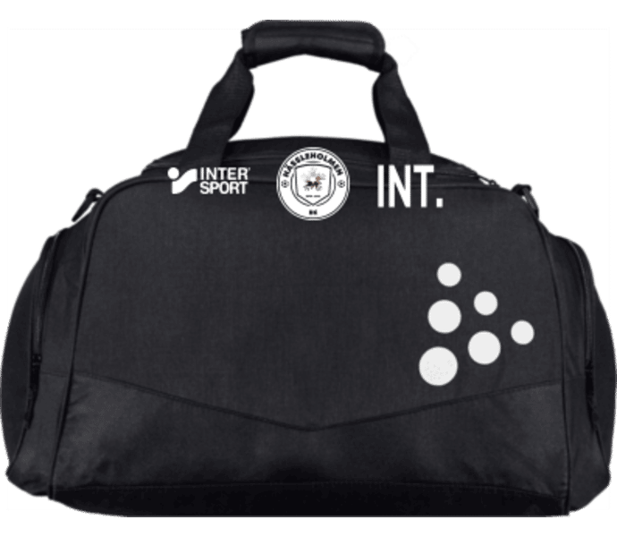 Craft Squad Duffel M Väska
